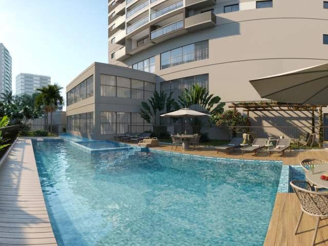 Apartamento venda em Recife