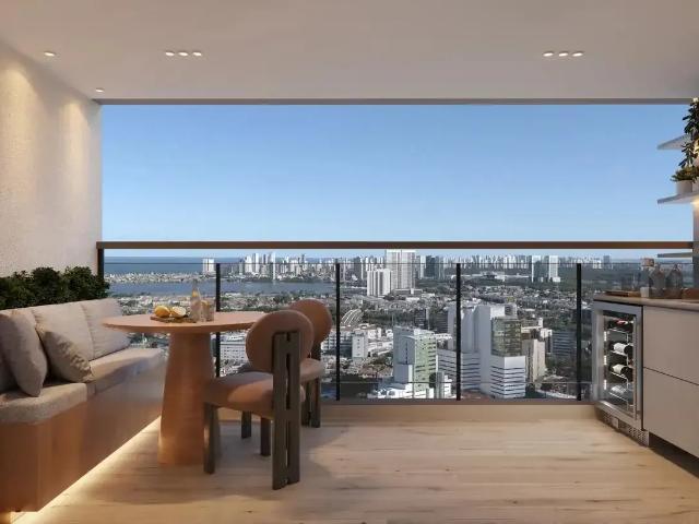 Apartamento venda em Região Geográfica Imediata do Recife, Região Metropolitana do Recife