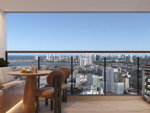 Apartamento venda em Recife