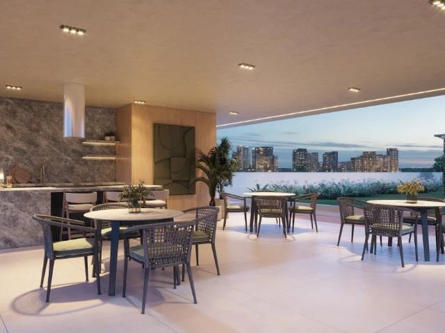 Apartamento venda em Recife