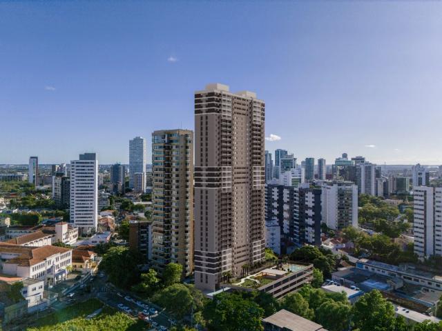 Apartamento venda em Recife