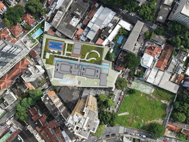 Apartamento venda em Recife