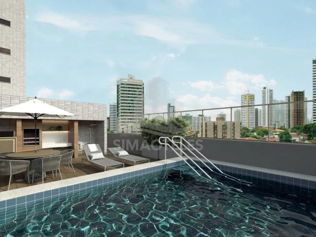 Apartamento venda em Recife