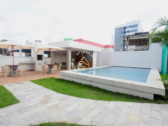 Apartamento venda em Recife