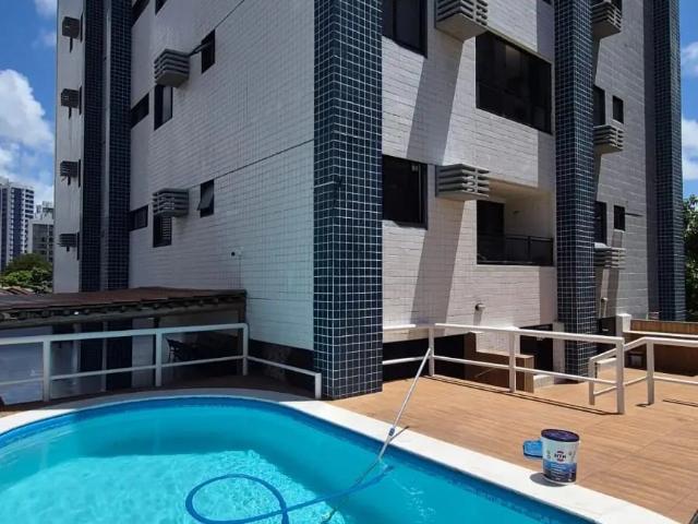 Apartamento venda em Recife
