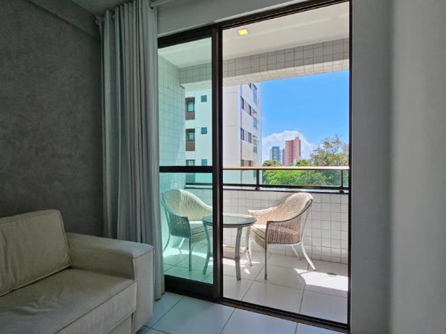 Apartamento venda em Recife
