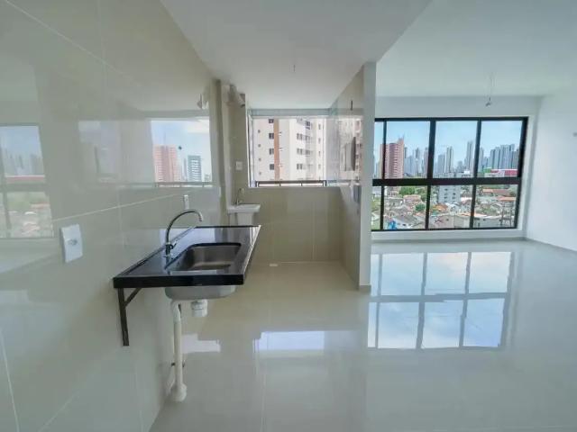 Apartamento venda em Recife