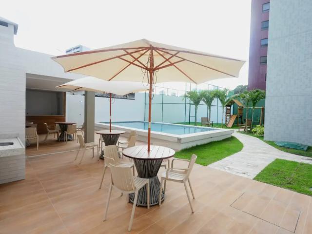 Apartamento venda em Região Geográfica Imediata do Recife, Região Metropolitana do Recife