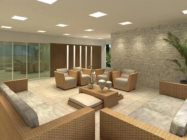 Apartamento venda em Recife