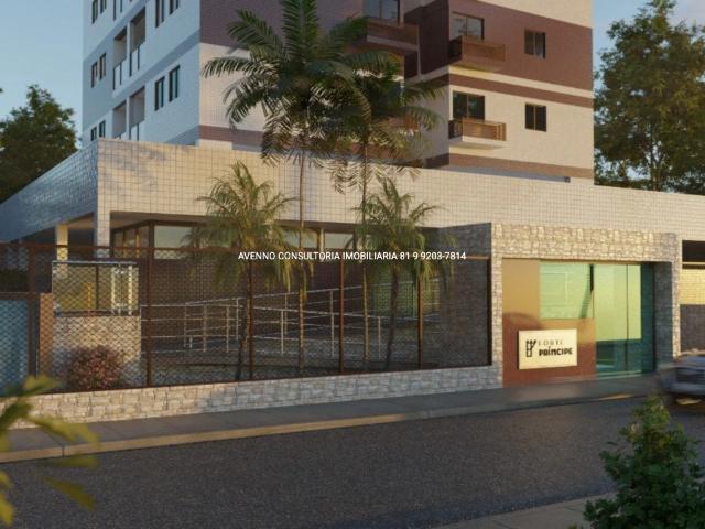 Apartamento venda em Recife