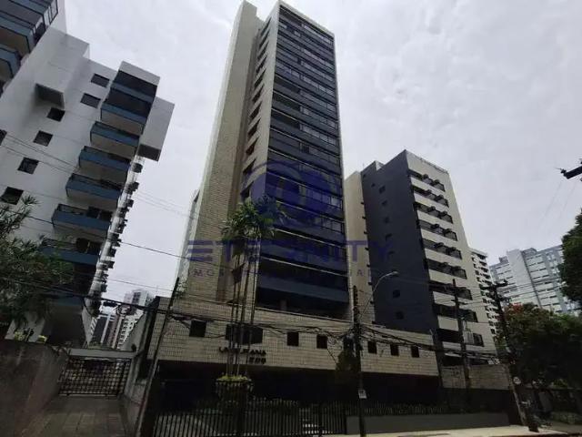 Apartamento venda em Região Geográfica Imediata do Recife, Região Metropolitana do Recife