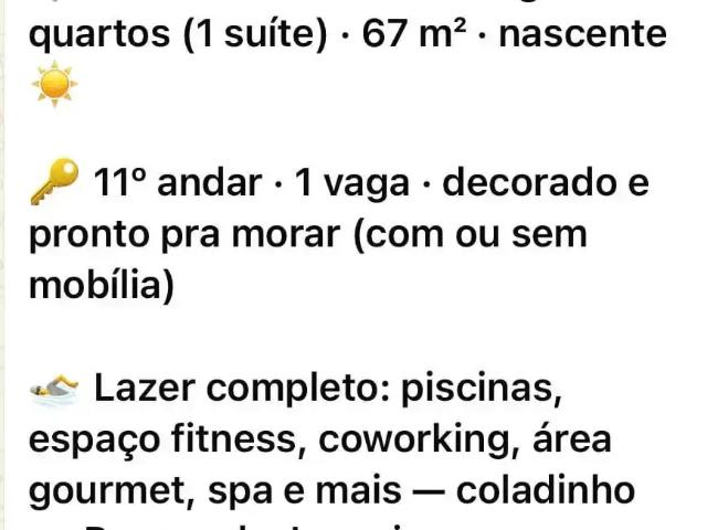 Apartamento venda em Recife