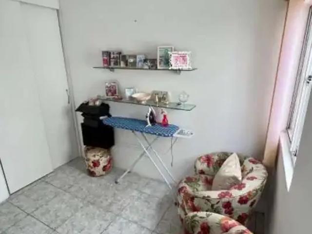 Apartamento venda em Região Geográfica Imediata do Recife, Região Metropolitana do Recife