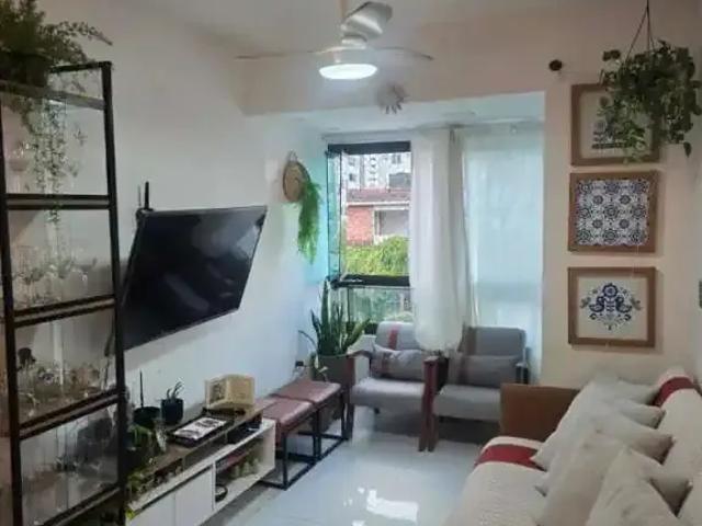 Apartamento venda em Região Geográfica Imediata do Recife, Região Metropolitana do Recife