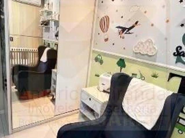 Apartamento venda em Recife