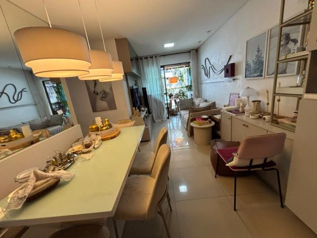 Apartamento venda em Recife