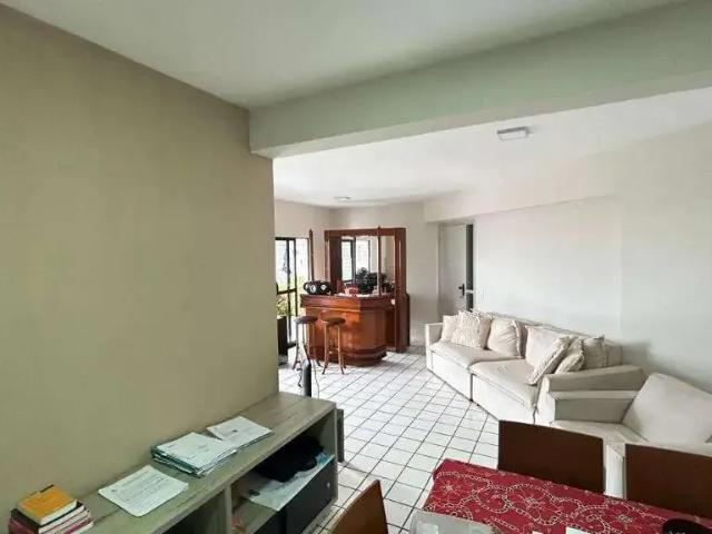 Apartamento venda em Recife