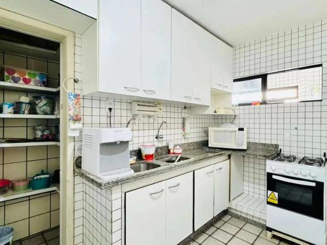 Apartamento venda em Recife