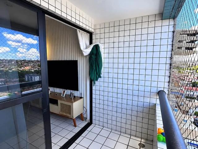 Apartamento venda em Recife