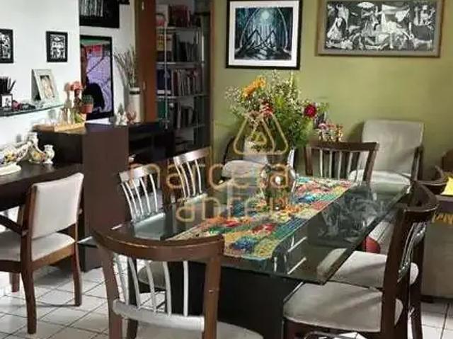 Apartamento venda em Região Geográfica Imediata do Recife, Região Metropolitana do Recife
