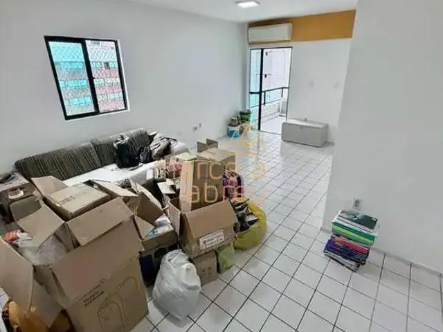 Apartamento venda em Região Geográfica Imediata do Recife, Região Metropolitana do Recife