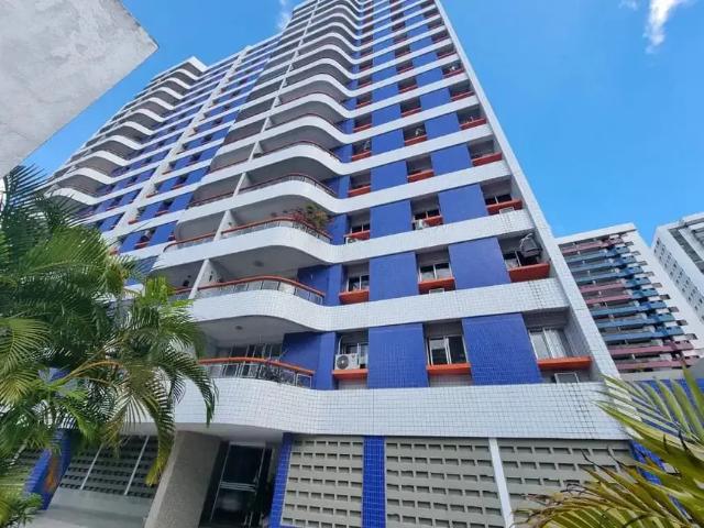 Apartamento venda em Região Geográfica Imediata do Recife, Região Metropolitana do Recife