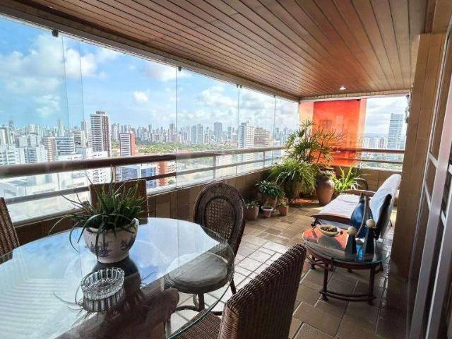 Apartamento venda em Recife