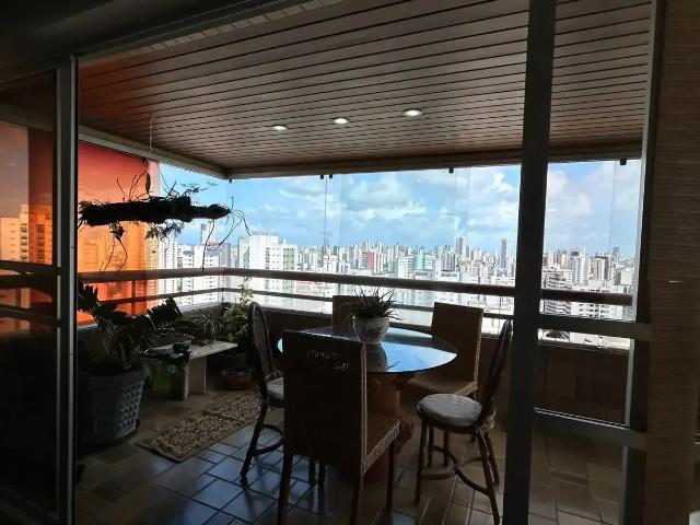 Apartamento venda em Recife