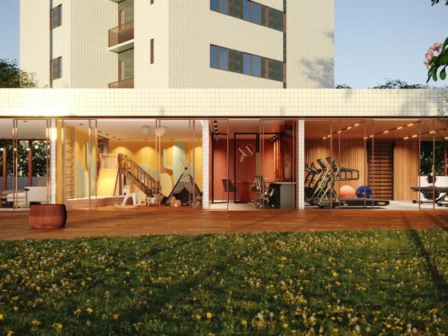 Apartamento venda em Região Geográfica Imediata do Recife, Região Metropolitana do Recife