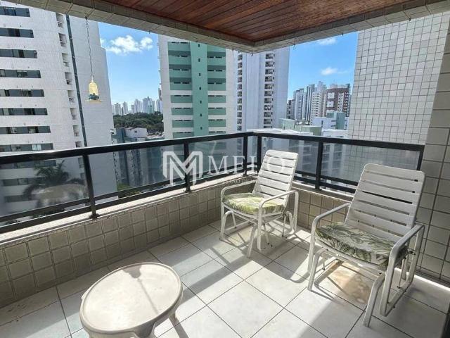 Apartamento venda em Recife