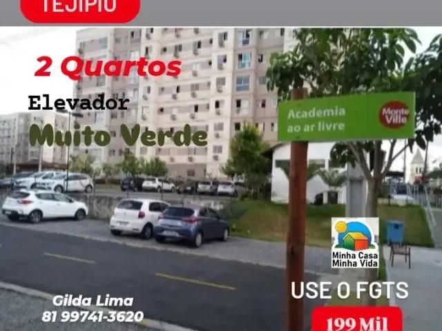 Apartamento venda em Região Geográfica Imediata do Recife, Região Metropolitana do Recife