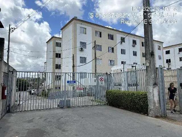 Apartamento venda em Região Geográfica Imediata do Recife, Região Metropolitana do Recife