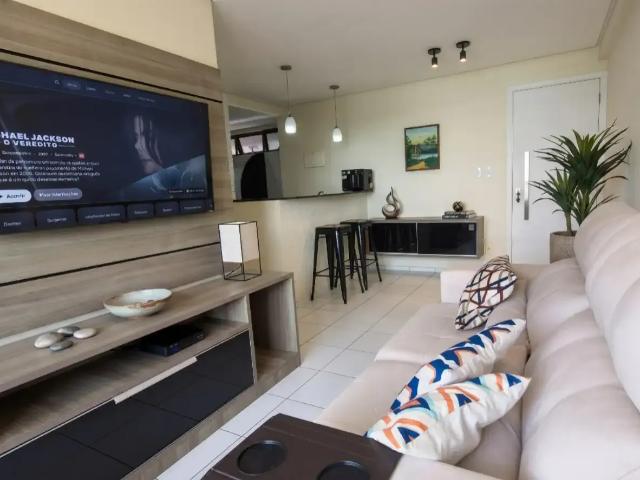 Apartamento venda em Região Geográfica Imediata do Recife, Região Metropolitana do Recife