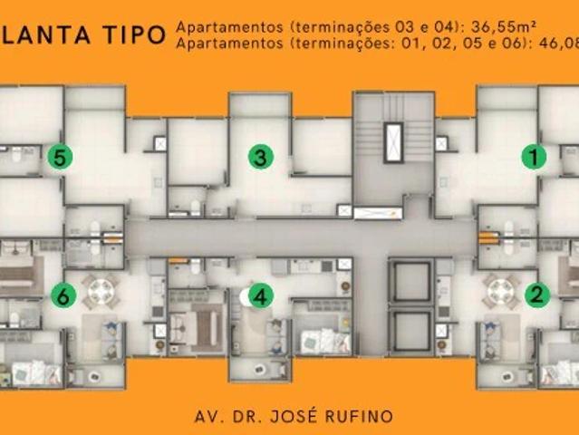 Apartamento venda em Recife