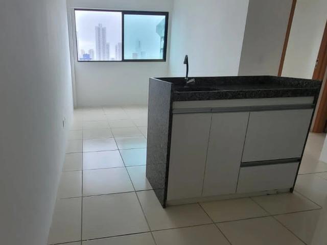 Apartamento venda em Água Fria, Recife
