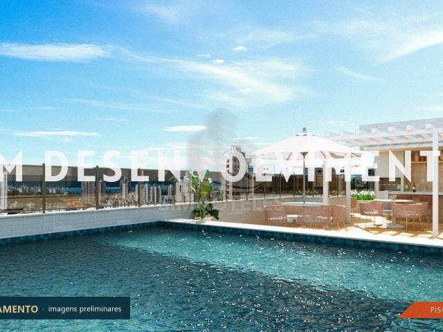 Apartamento venda em Recife