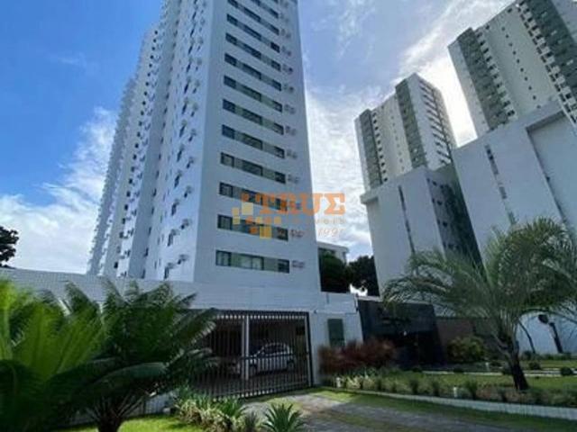 Apartamento venda em Água Fria, Recife
