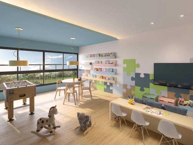 Apartamento venda em Recife