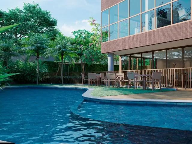 Apartamento venda em Região Geográfica Imediata do Recife, Região Metropolitana do Recife