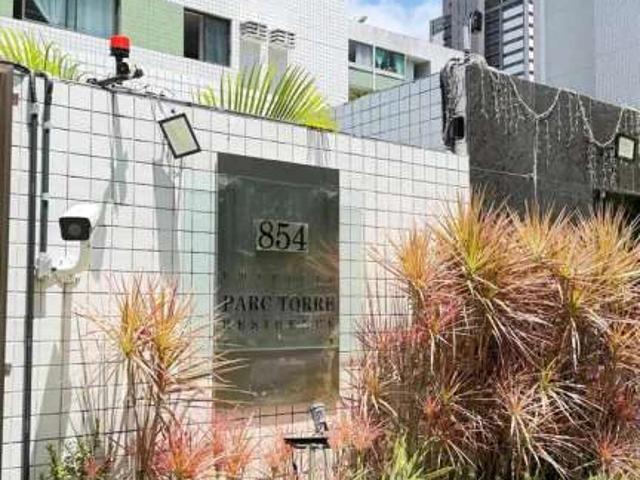 Apartamento venda em Recife