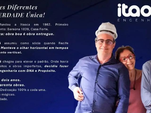 Apartamento venda em Recife