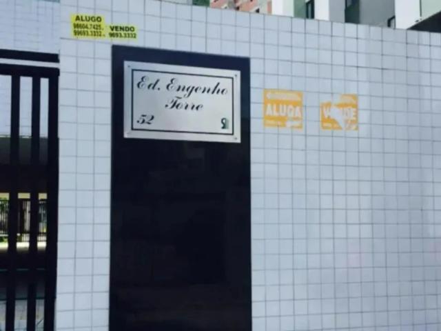 Apartamento venda em Recife