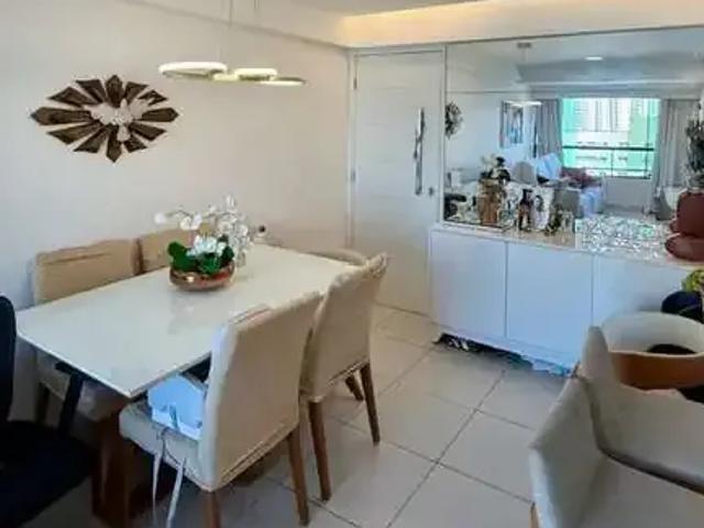 Apartamento venda em Região Geográfica Imediata do Recife, Região Metropolitana do Recife