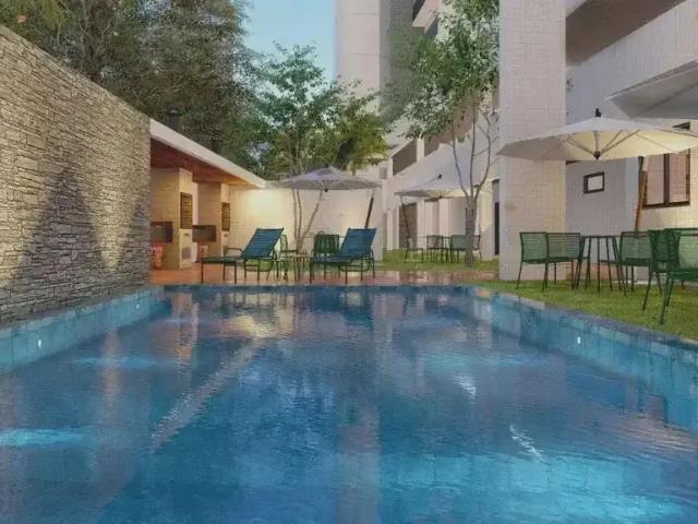 Apartamento venda em Região Geográfica Imediata do Recife, Região Metropolitana do Recife