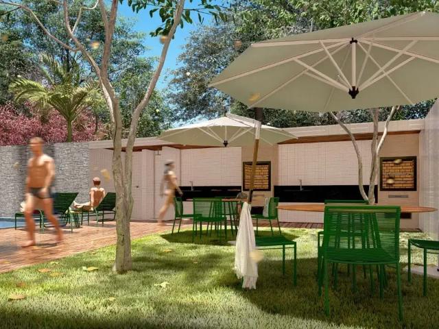 Apartamento venda em Recife