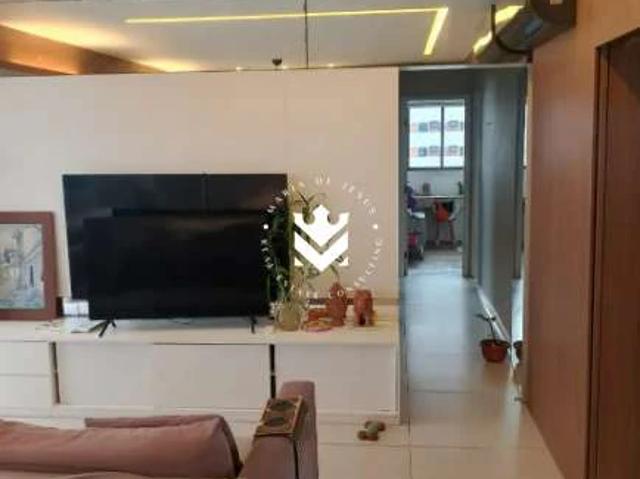 Apartamento venda em Recife
