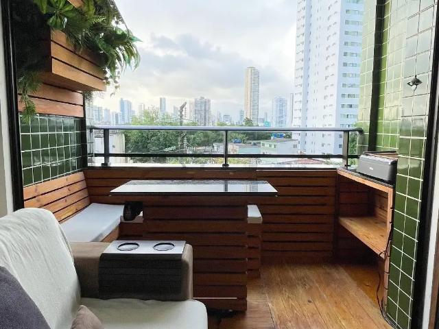 Apartamento venda em Região Geográfica Imediata do Recife, Região Metropolitana do Recife