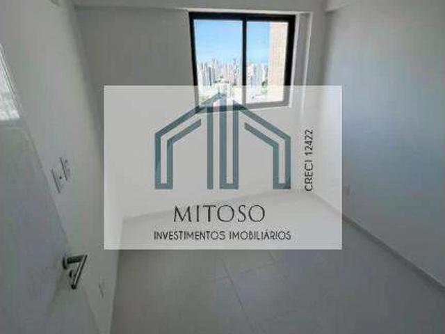 Apartamento venda em Recife
