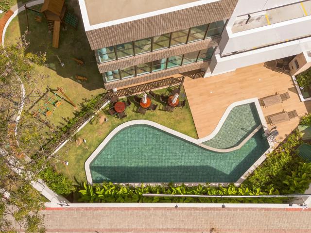 Apartamento venda em Vila Casa Amarela, Recife