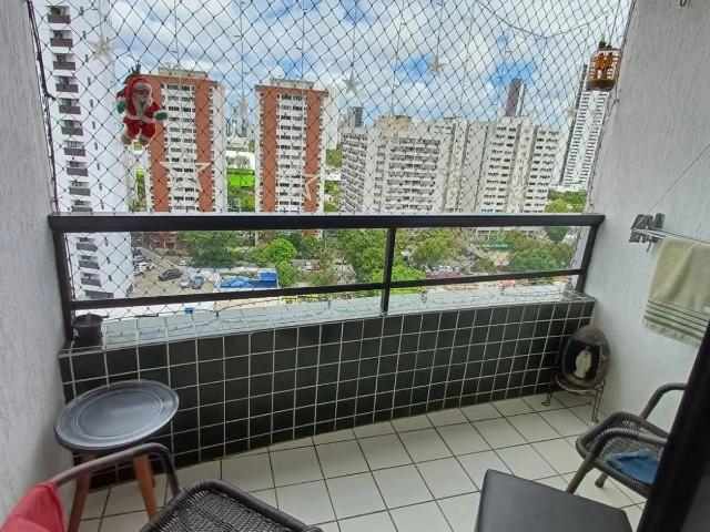 Apartamento venda em Região Geográfica Imediata do Recife, Região Metropolitana do Recife